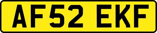 AF52EKF