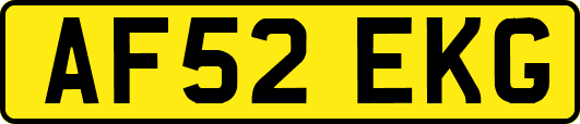 AF52EKG