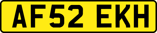AF52EKH