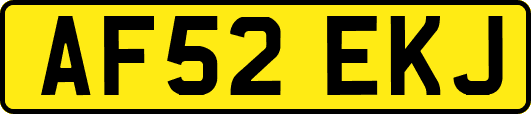 AF52EKJ