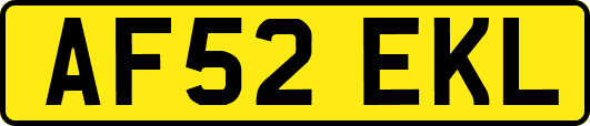 AF52EKL