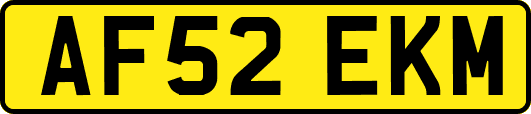 AF52EKM