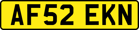 AF52EKN