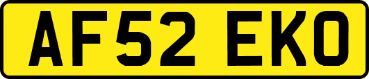 AF52EKO