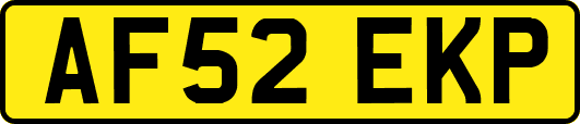 AF52EKP