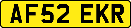 AF52EKR