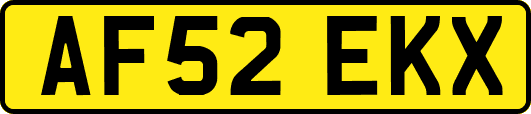 AF52EKX