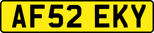 AF52EKY