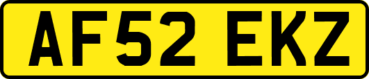AF52EKZ