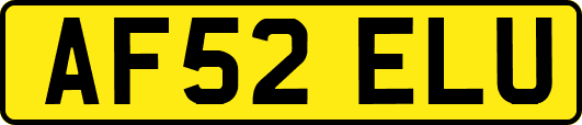 AF52ELU