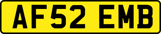 AF52EMB