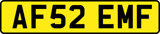 AF52EMF