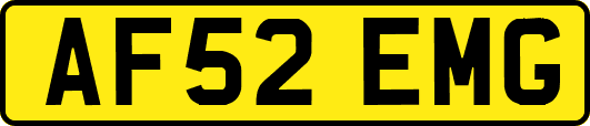 AF52EMG