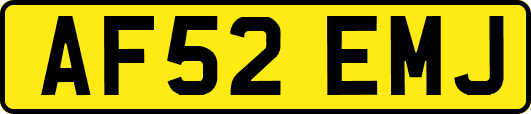 AF52EMJ