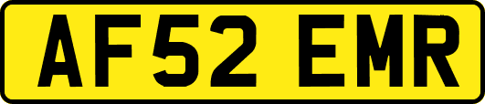 AF52EMR