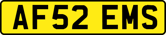 AF52EMS