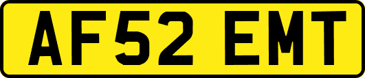 AF52EMT