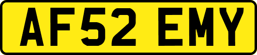 AF52EMY