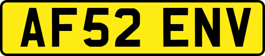 AF52ENV