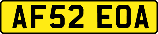 AF52EOA