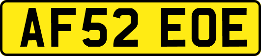 AF52EOE