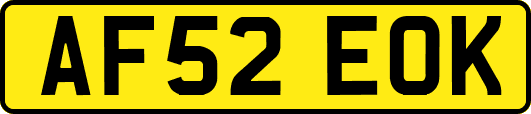 AF52EOK