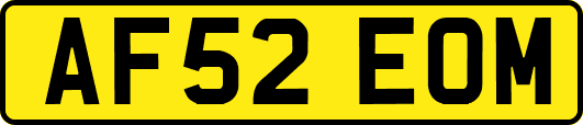 AF52EOM