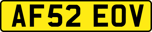 AF52EOV