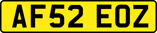 AF52EOZ