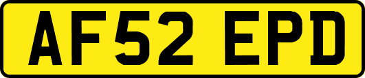 AF52EPD