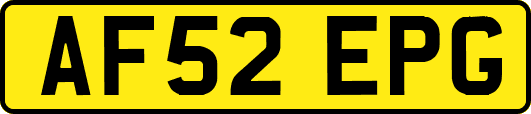 AF52EPG