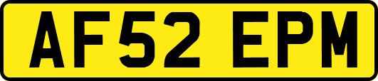 AF52EPM