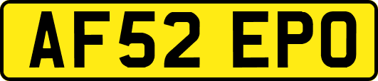 AF52EPO
