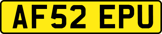 AF52EPU