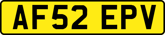 AF52EPV