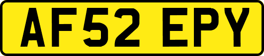 AF52EPY