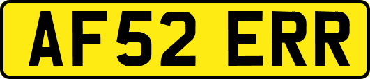 AF52ERR