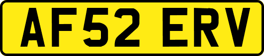AF52ERV