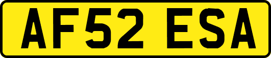 AF52ESA