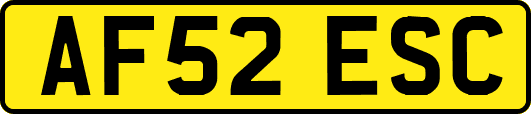 AF52ESC