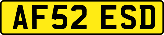 AF52ESD