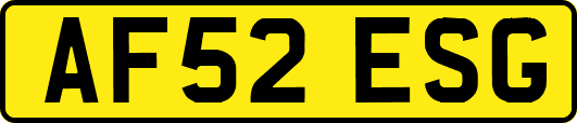 AF52ESG