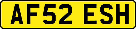 AF52ESH