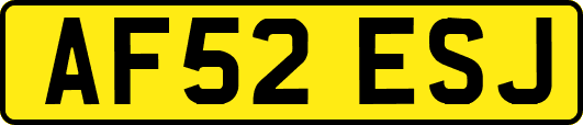 AF52ESJ