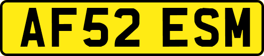 AF52ESM