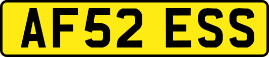 AF52ESS