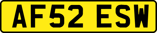 AF52ESW