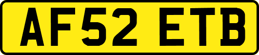 AF52ETB