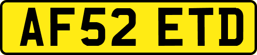 AF52ETD
