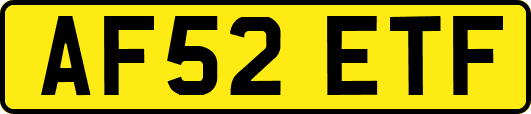 AF52ETF